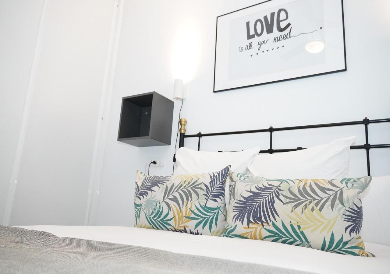 Chueca Gran Via Apartment Madrid Luaran gambar