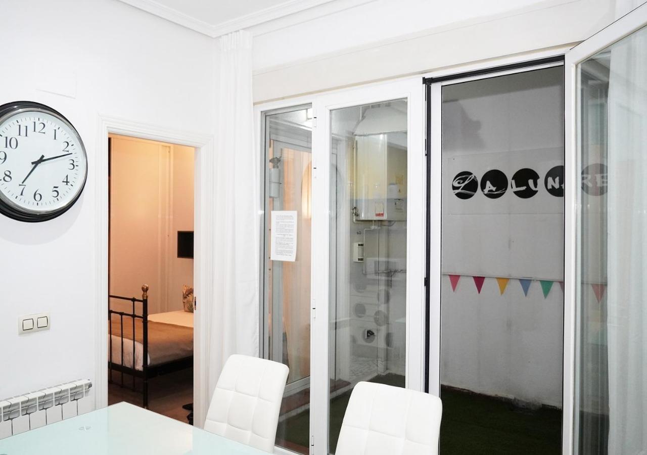 Chueca Gran Via Apartment Madrid Luaran gambar