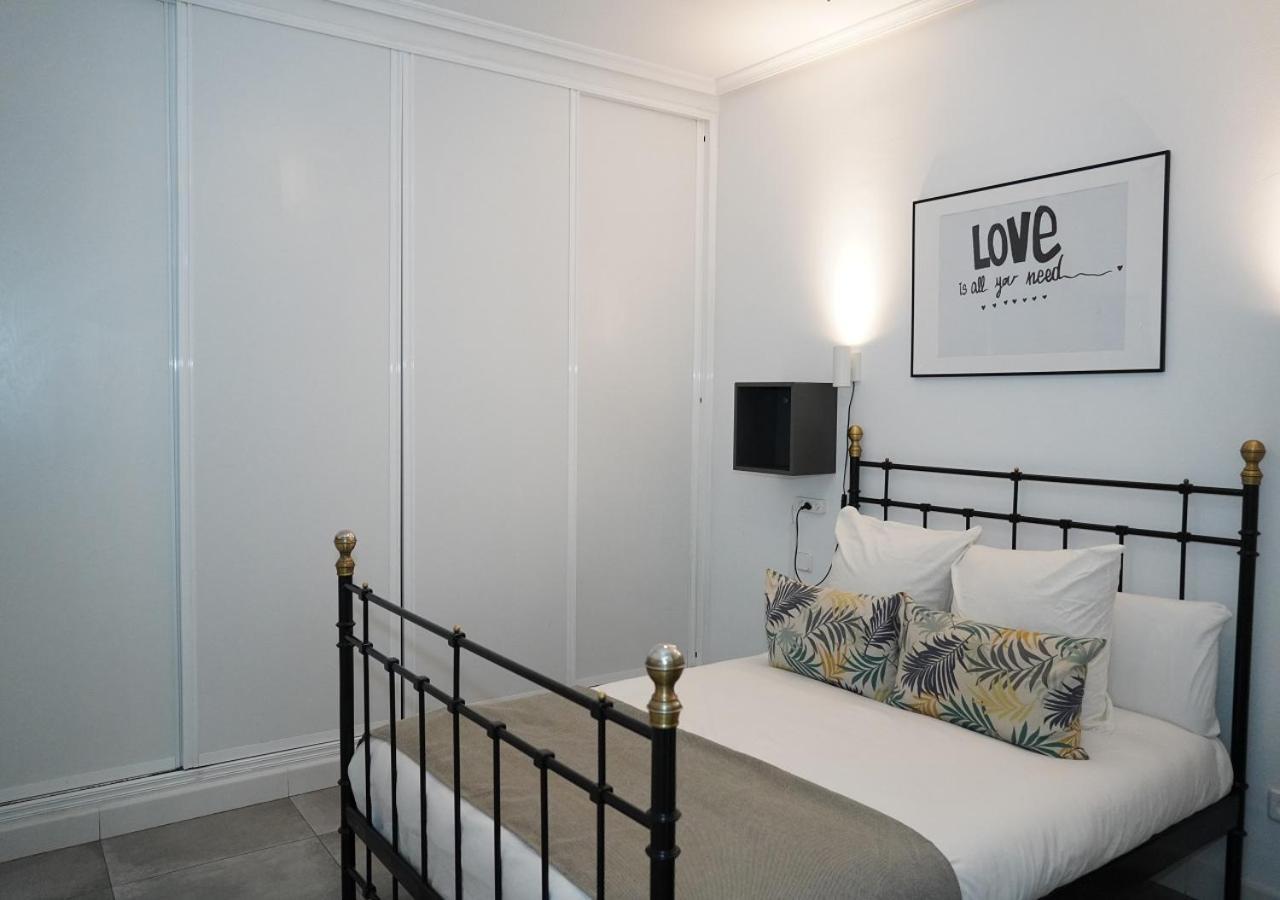Chueca Gran Via Apartment Madrid Luaran gambar